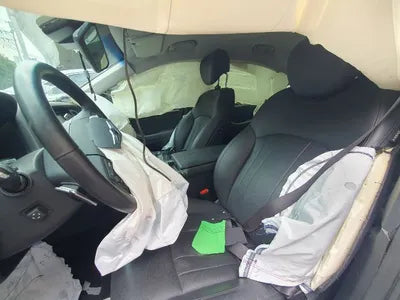 2017 Genesis G80 VIN: