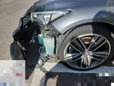 2015 Infiniti Q50 VIN: