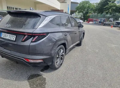 2022 Hyundai Tucson KMHJC811BNU060772 VIN:KMHJC811BNU060772