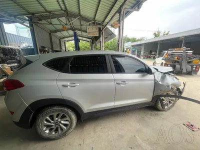 2017 Hyundai Tucson KMHJ281ADHU278984 VIN:KMHJ281ADHU278984