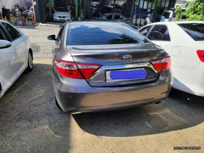 2015 Toyota Camry 4T1BF1FK1FU873355 VIN:4T1BF1FK1FU873355