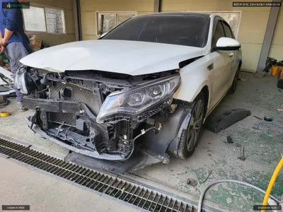 2017 Kia K5 KNAGW411BJA225253 VIN:KNAGW411BJA225253