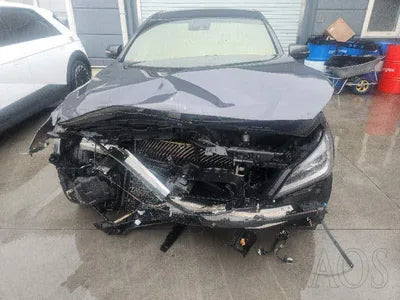 2017 Genesis G80 KMHGL41DDHU225445 VIN:KMHGL41DDHU225445