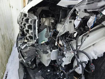 2023 Hyundai Santa FE KMHS381HGPU491640 VIN:KMHS381HGPU491640