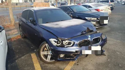 2017 BMW 118 WBA1S5102HV810073 VIN:WBA1S5102HV810073