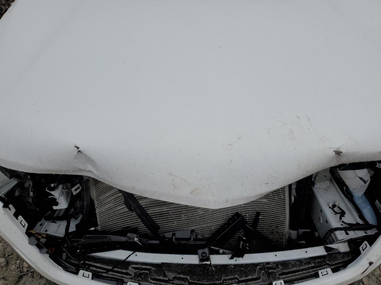 2023 CHEVROLET TRAVERSE LT VIN:1GNEVHKW3PJ252702