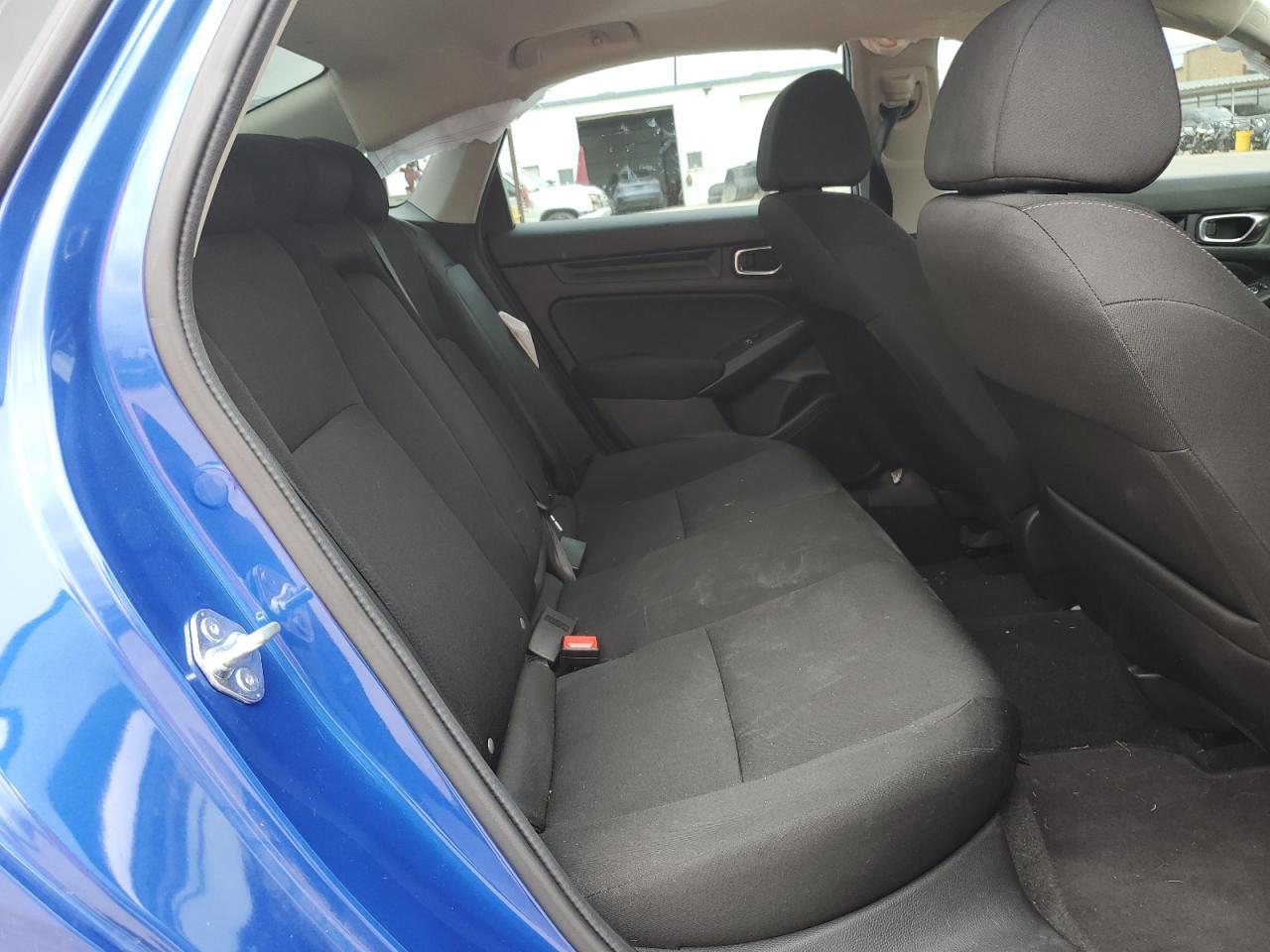 2024 HONDA CIVIC EX VIN:2HGFE1F73RH340601