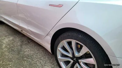 2020 Tesla Model 3 5YJ3E1EB0LF725098 VIN:5YJ3E1EB0LF725098