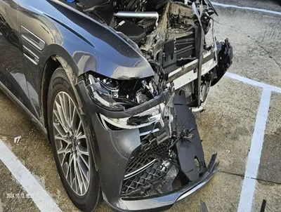 2020 Genesis G80 VIN: