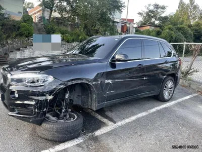 2016 BMW 530 WBAKS4103G0R82588 VIN:WBAKS4103G0R82588