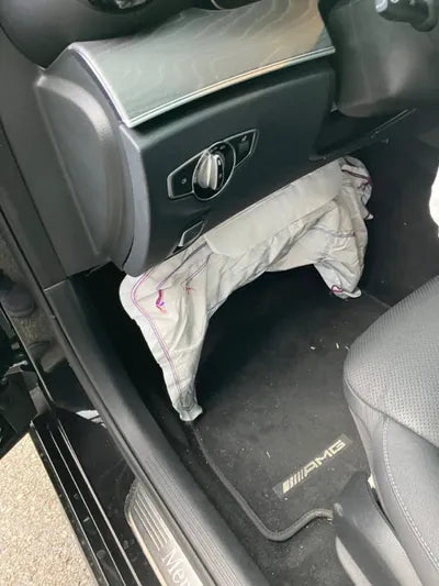 2022 Mercedes-Benz E 350 W1KZF8GB9NB097891 VIN:W1KZF8GB9NB097891