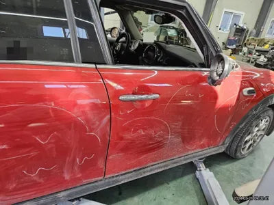 2016 MINI Cooper VIN: