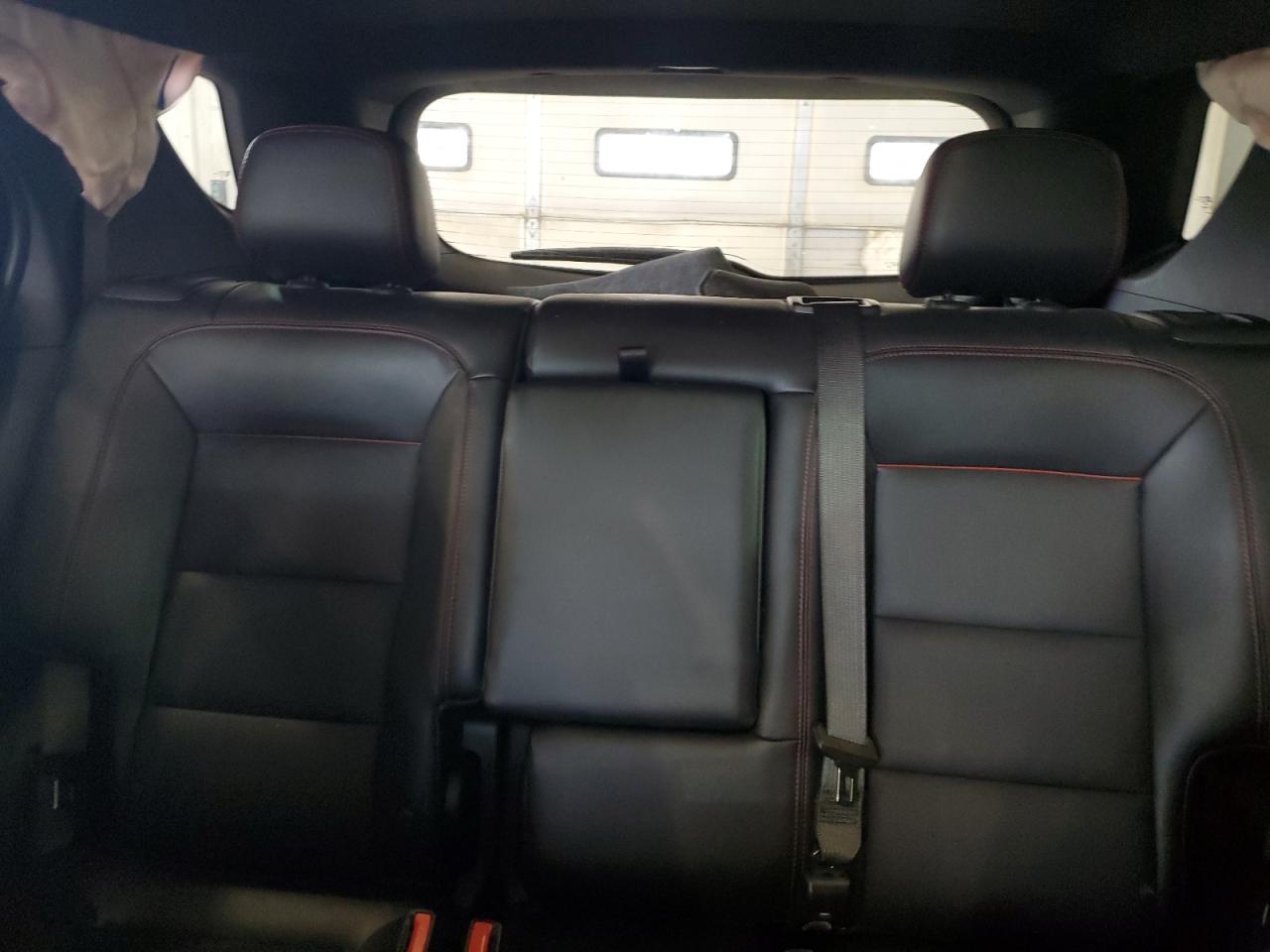 2024 CHEVROLET EQUINOX RS VIN:3GNAXWEG9RS194503