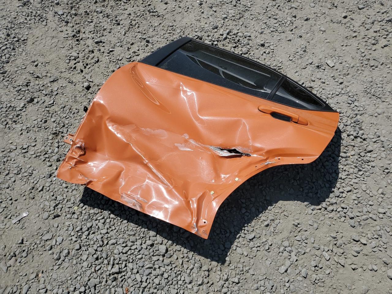 2022 SUBARU WRX PREMIUM VIN:JF1VBAF63N9022620