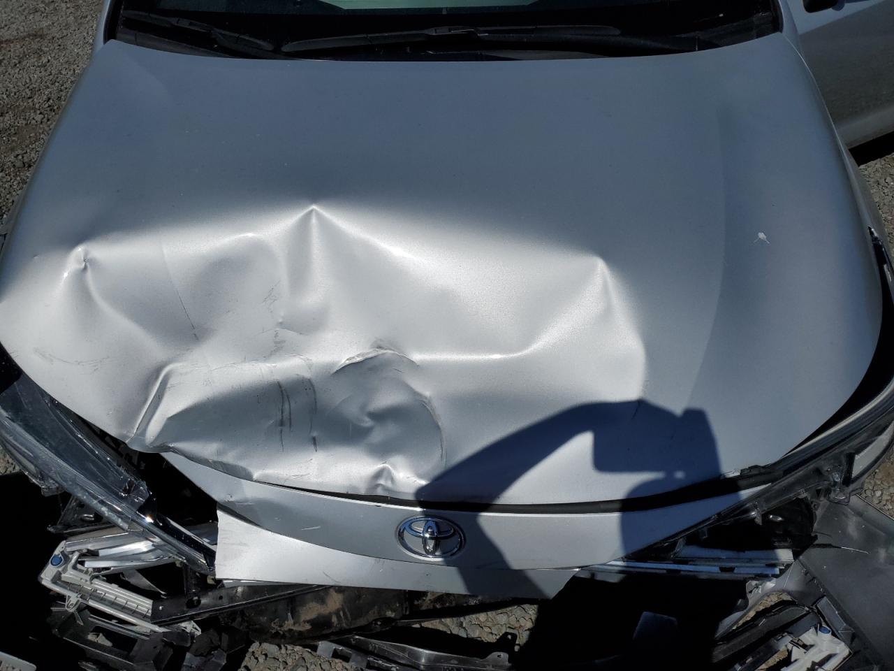 2024 TOYOTA COROLLA SE VIN:5YFS4MCE8RP170802