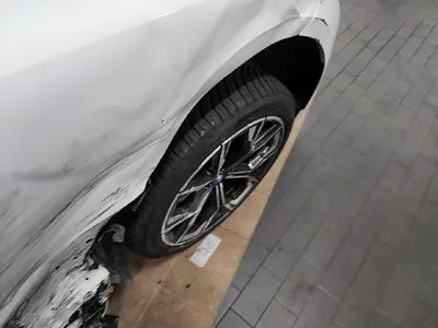 2022 BMW i4 WBY71AW09NFM61306 VIN:WBY71AW09NFM61306