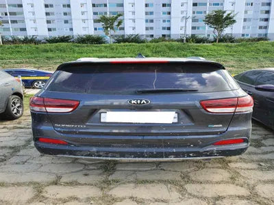 2017 Kia Sorento KNAPH81ABHA338712 VIN:KNAPH81ABHA338712