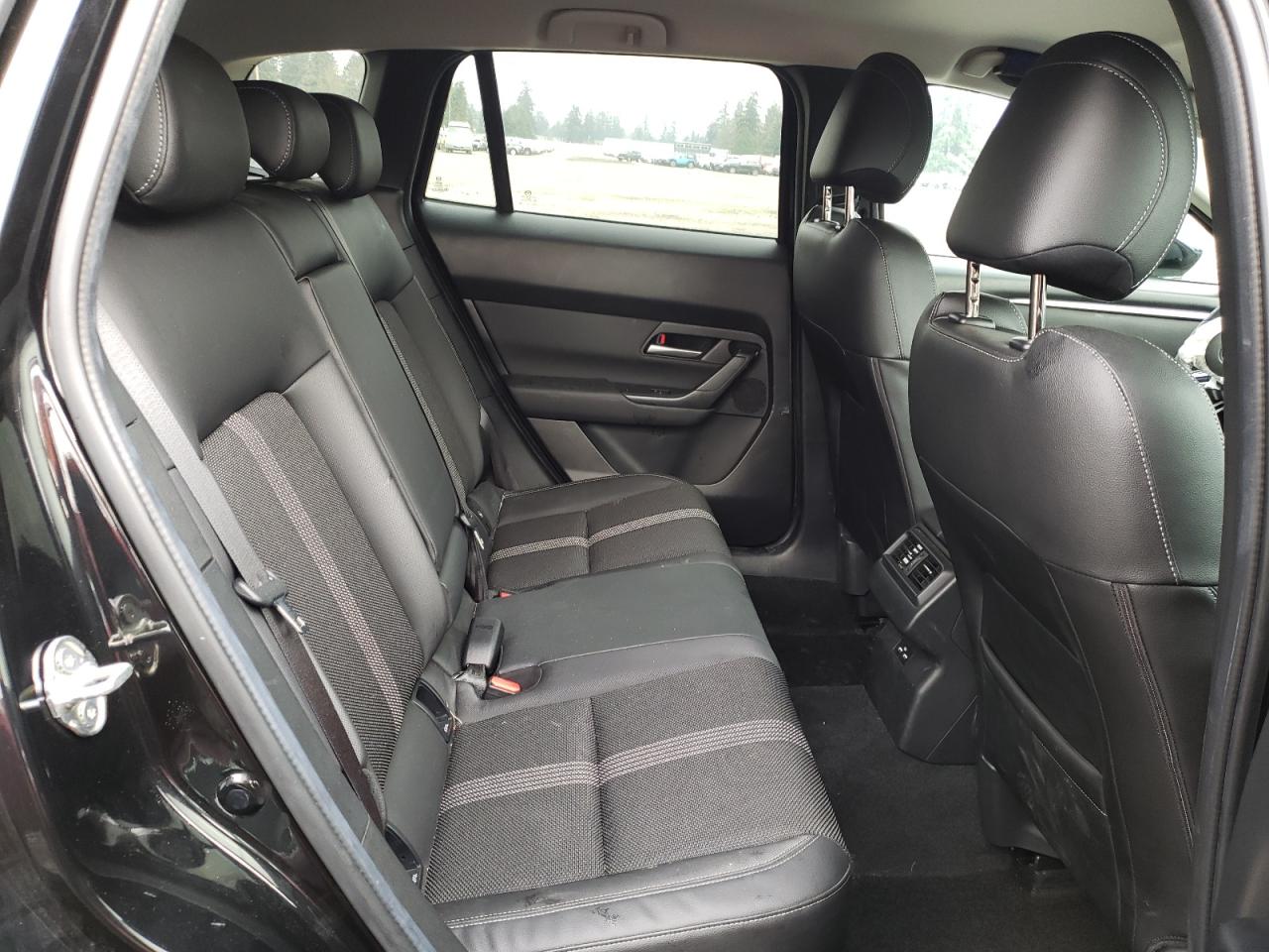 2024 MAZDA CX-50 PREFERRED VIN:7MMVABBM6RN189851