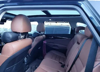 2018 Kia Sorento KNAPH81BDJA448411 VIN:KNAPH81BDJA448411