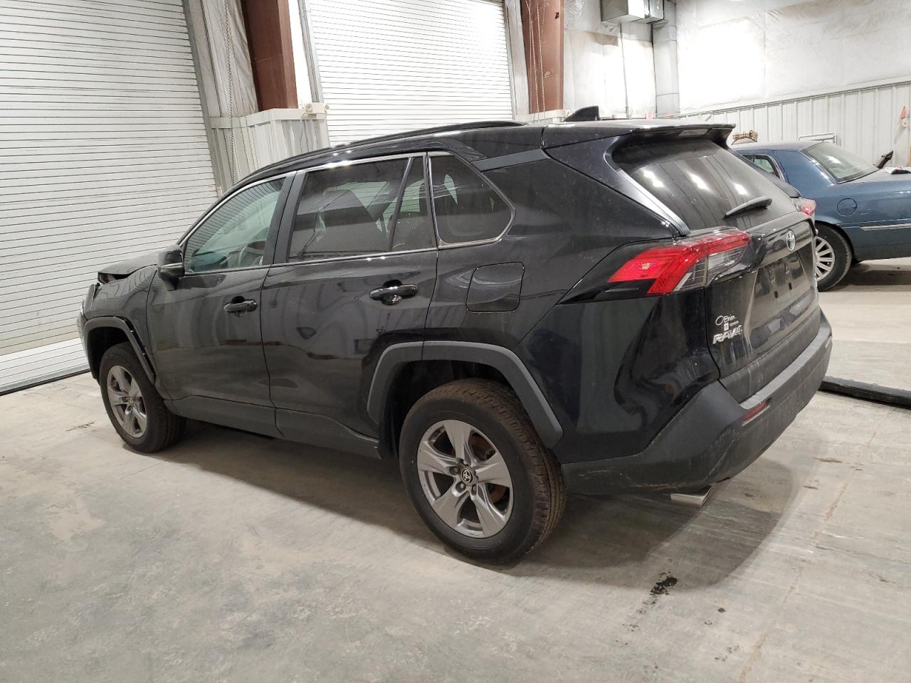 2024 TOYOTA RAV4 XLE VIN:2T3P1RFV1RC393438