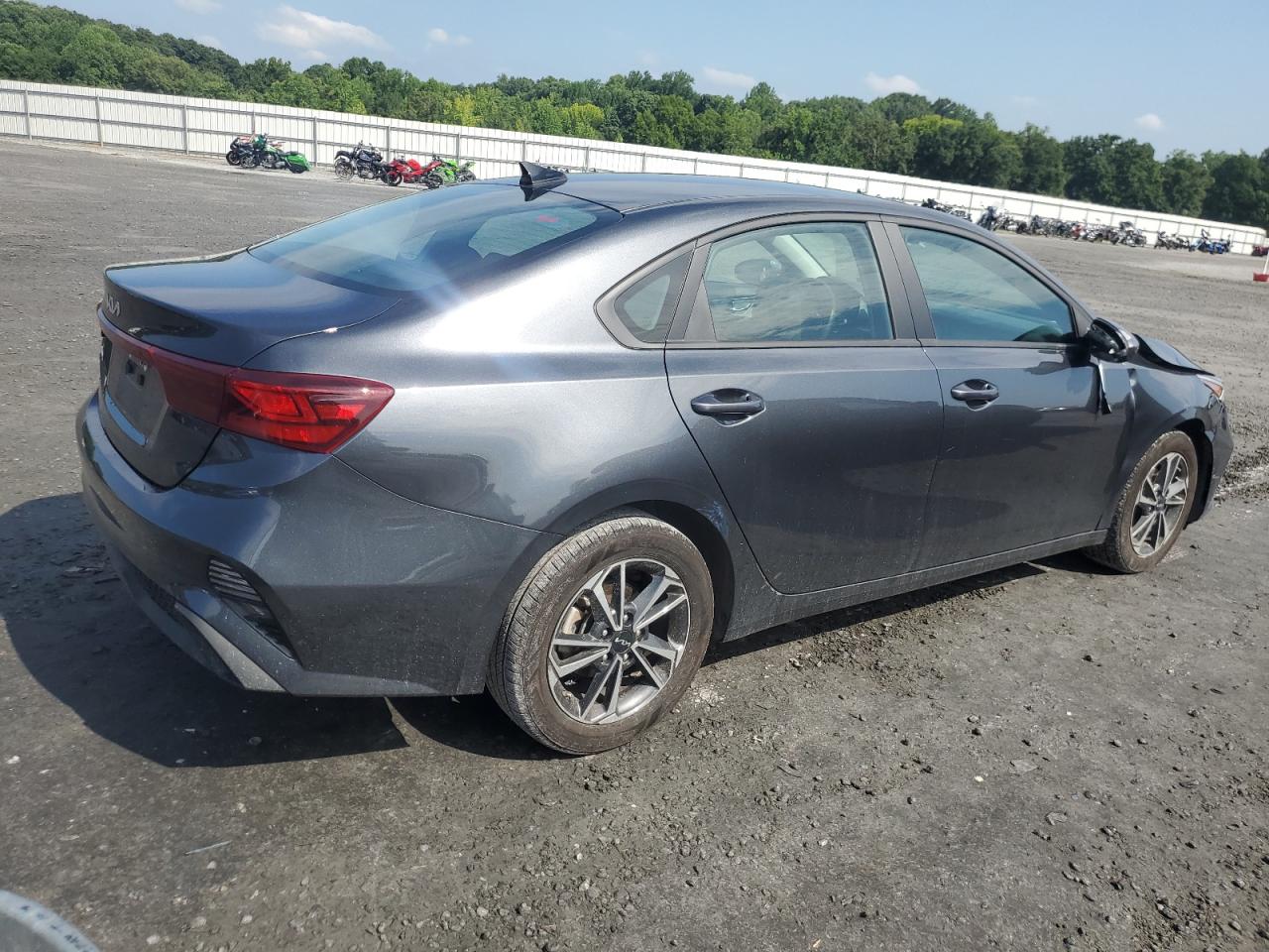 2024 KIA FORTE LX VIN:3KPF24AD1RE727326