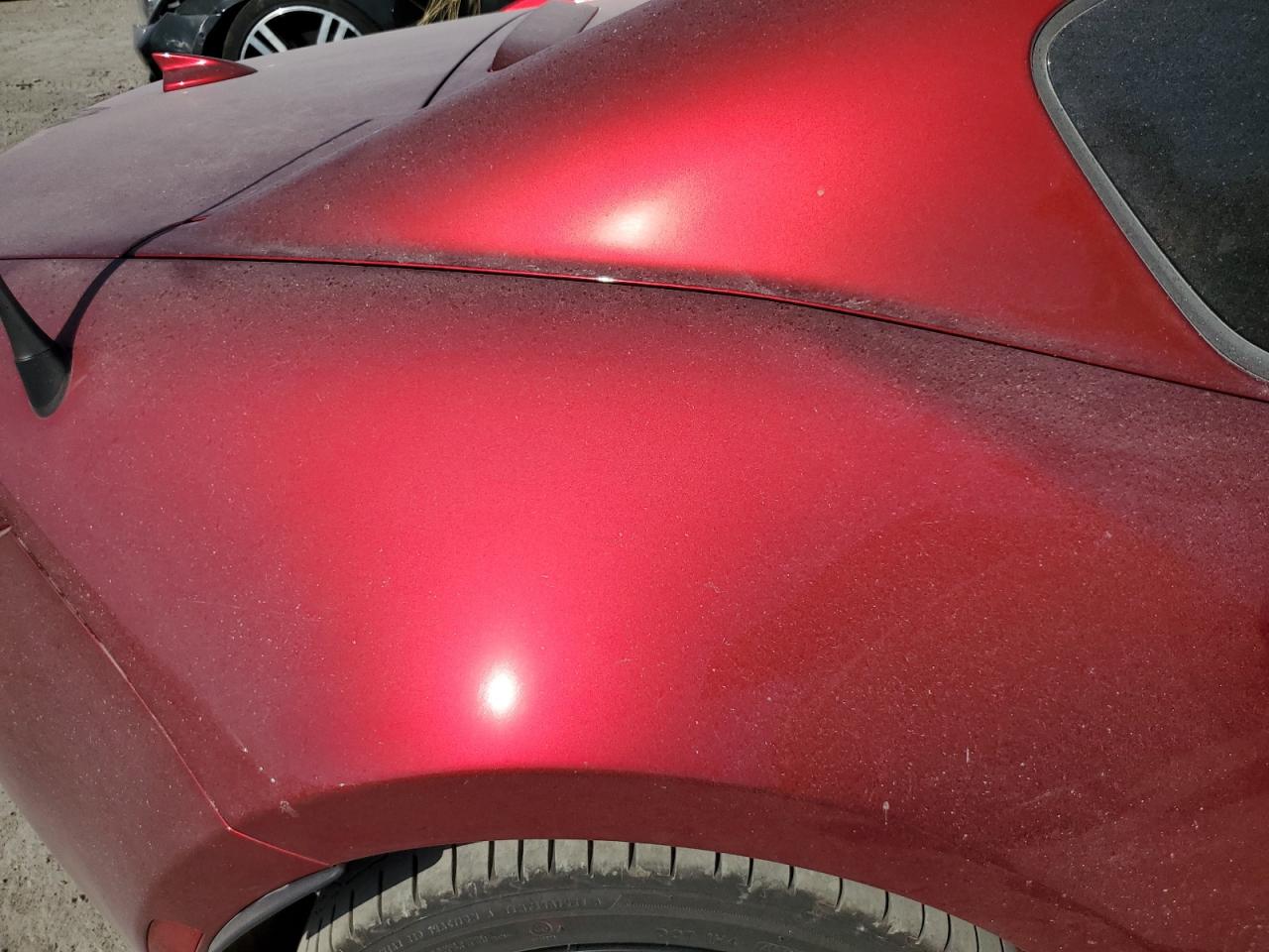 2024 MAZDA MX-5 MIATA GRAND TOURING VIN:JM1NDAM75R0603367