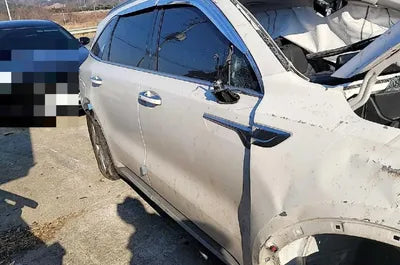 2021 Kia Sorento KNARL81BHMA089057 VIN:KNARL81BHMA089057