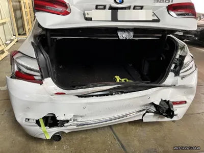 2016 BMW 320 WBA8A910XGK463200 VIN:WBA8A910XGK463200