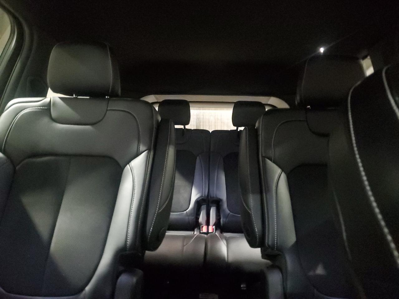 2022 JEEP GRAND CHEROKEE L LAREDO VIN:1C4RJKAGXN8602053