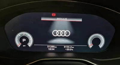 2020 Audi A5 WAUZZZF52LA011470 VIN:WAUZZZF52LA011470