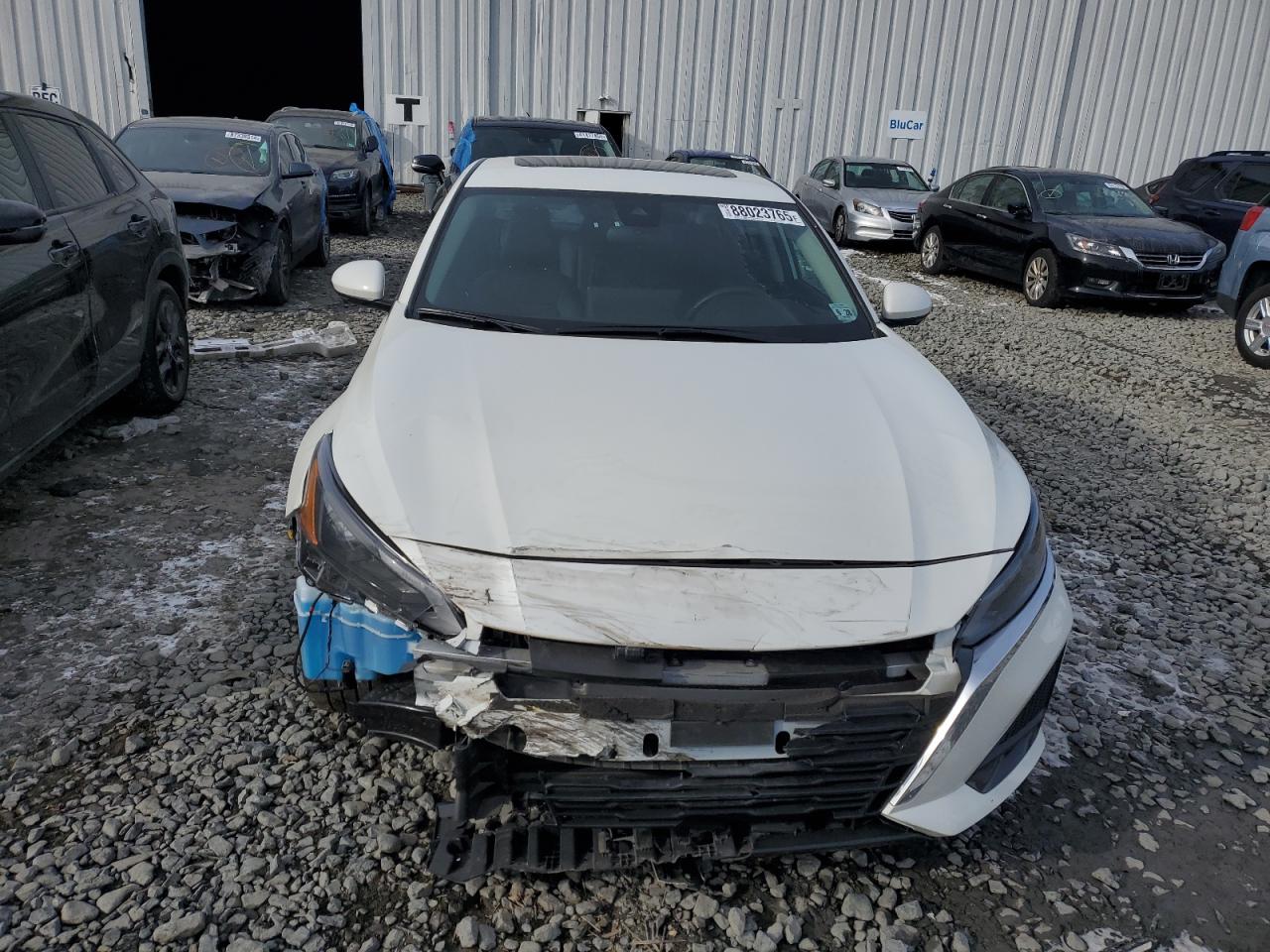 2023 NISSAN ALTIMA SL VIN:1N4BL4EW5PN390360
