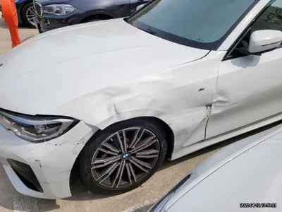 2022 BMW 320 WBA5X5105NFL96781 VIN:WBA5X5105NFL96781