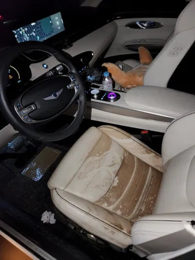 2021 Genesis G70 VIN: