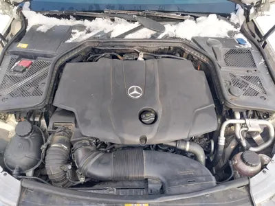 2015 2015 mercedes benz c class WDDWF0EB0FF056163 VIN:WDDWF0EB0FF056163