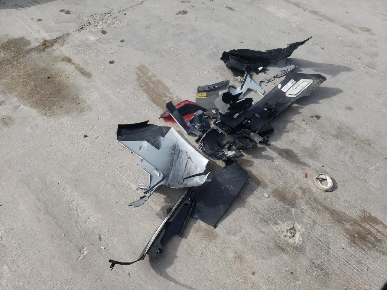 2024 SUBARU CROSSTREK PREMIUM VIN:JF2GUADC2R8881183