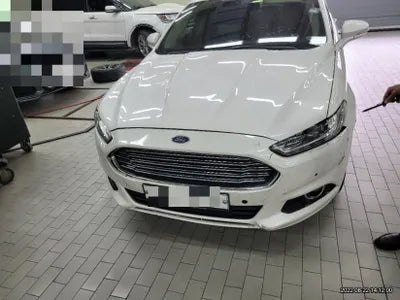 2017 Ford Mondeo WF0DXXWPCHGS23396 VIN:WF0DXXWPCHGS23396