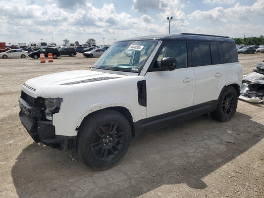 2023 LAND ROVER DEFENDER 110 S VIN:SALEJ7EX5P2123446