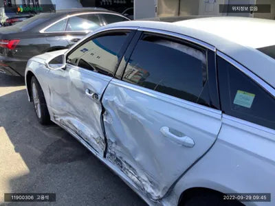 2019 Audi A6 WAUZZZF27LN012130 VIN:WAUZZZF27LN012130
