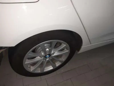 2018 BMW 320 WBA8T3107JG805283 VIN:WBA8T3107JG805283