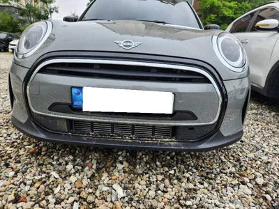 2022 MINI Cooper WMW41DK01N2S43733 VIN:WMW41DK01N2S43733