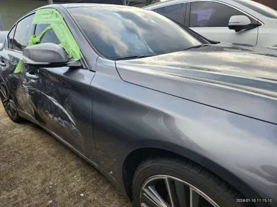 2015 Infiniti Q50 JNKDV71E5FM530230 VIN:JNKDV71E5FM530230