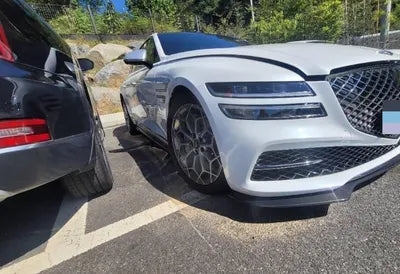 2023 Genesis G80 VIN: