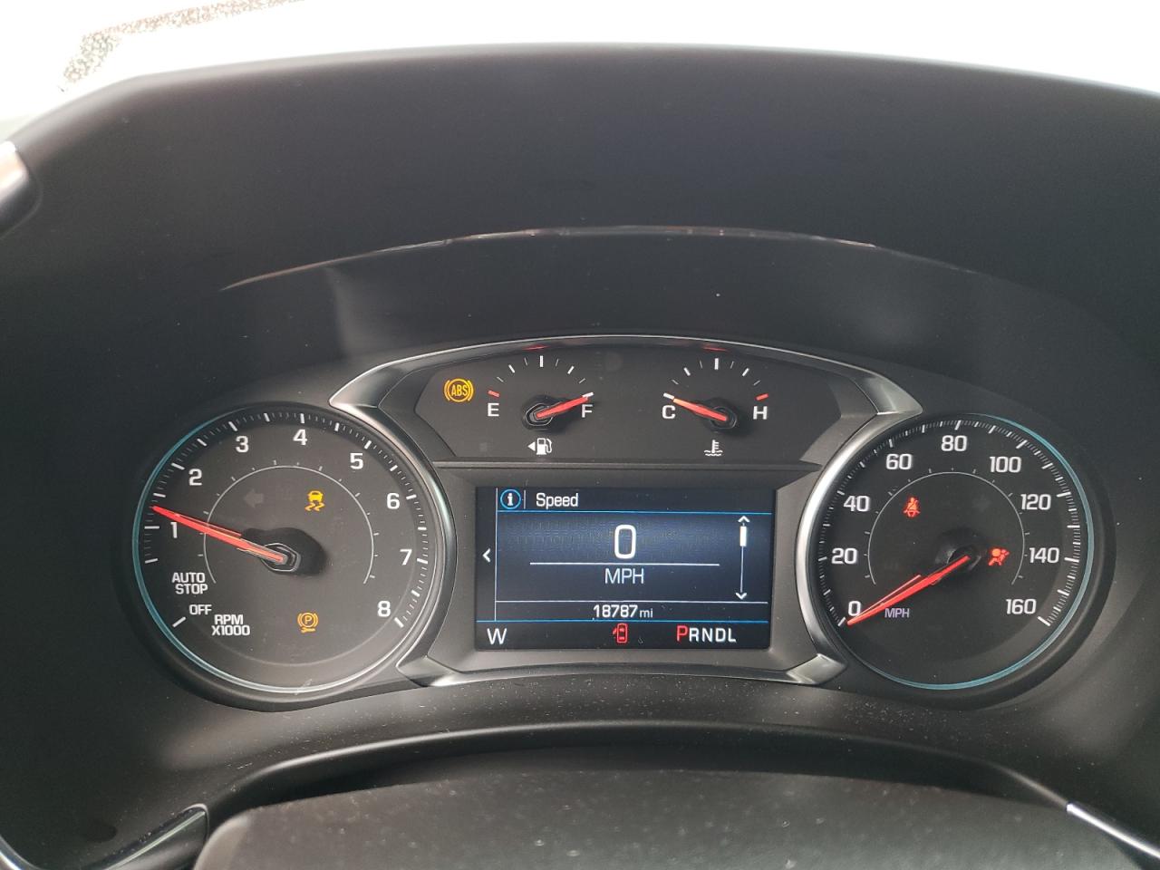 2024 CHEVROLET EQUINOX LT VIN:3GNAXUEG4RL113227