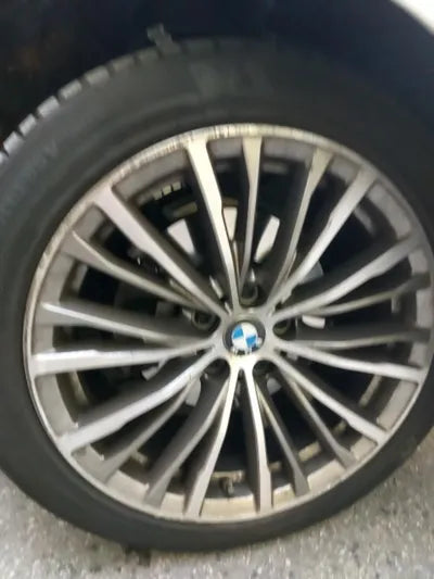 2020 BMW 320 WBA5X5101MFK06733 VIN:WBA5X5101MFK06733