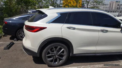 2019 Infiniti QX50 3PCAJ5M32KF142079 VIN:3PCAJ5M32KF142079