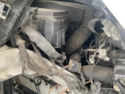 2017 Mercedes-Benz GLE 350 WDCDA2EB9HA975262 VIN:WDCDA2EB9HA975262