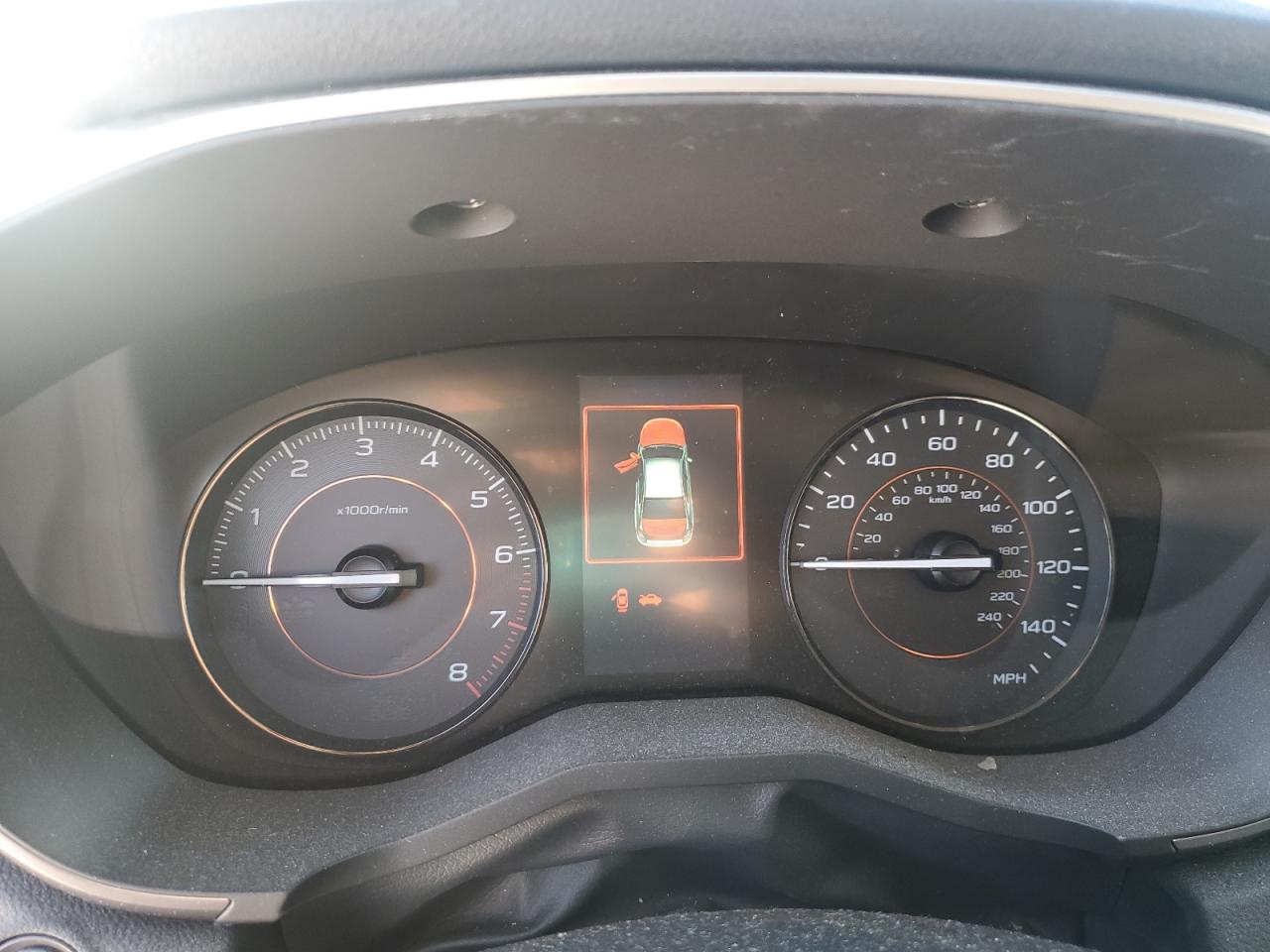 2022 SUBARU CROSSTREK PREMIUM VIN:JF2GTAEC8NH271333