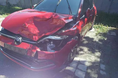 2022 Volkswagen Golf WVWZZZCDZNW170965 VIN:WVWZZZCDZNW170965