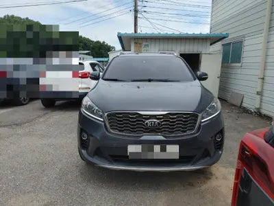 2019 Kia Sorento VIN: