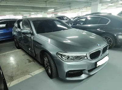 2017 BMW 530 623KMWBAJD9100HG4 VIN:623KMWBAJD9100HG4